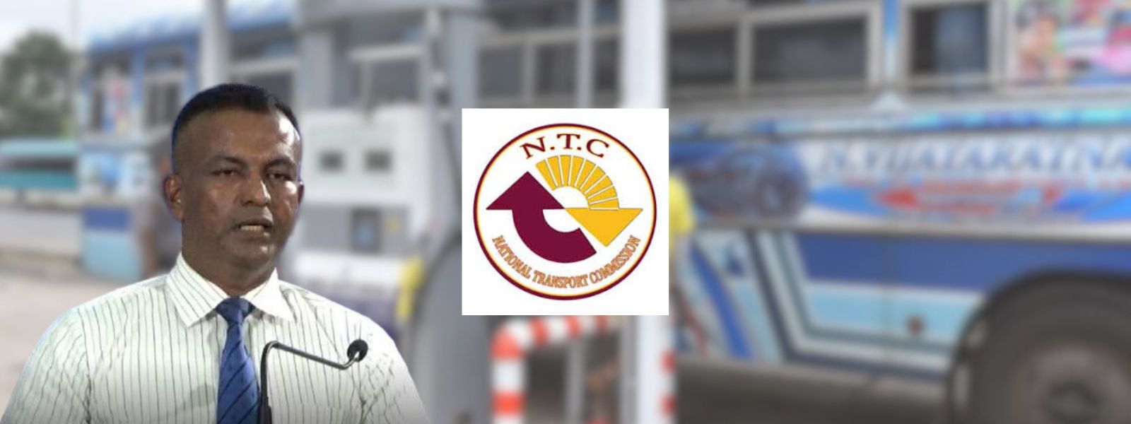 Bus Fares Unchanged Despite Fuel Price Hike